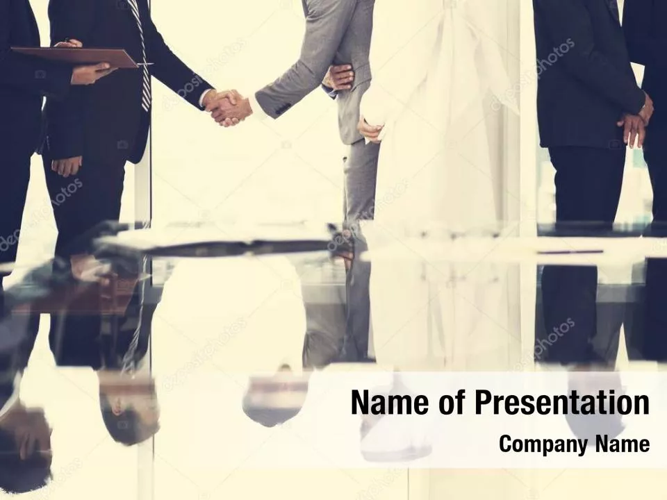 Business Collaboration