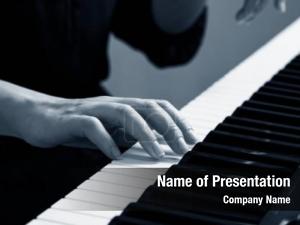 Pianist