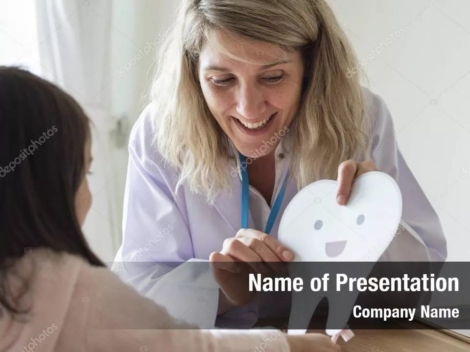 Oral Health Education