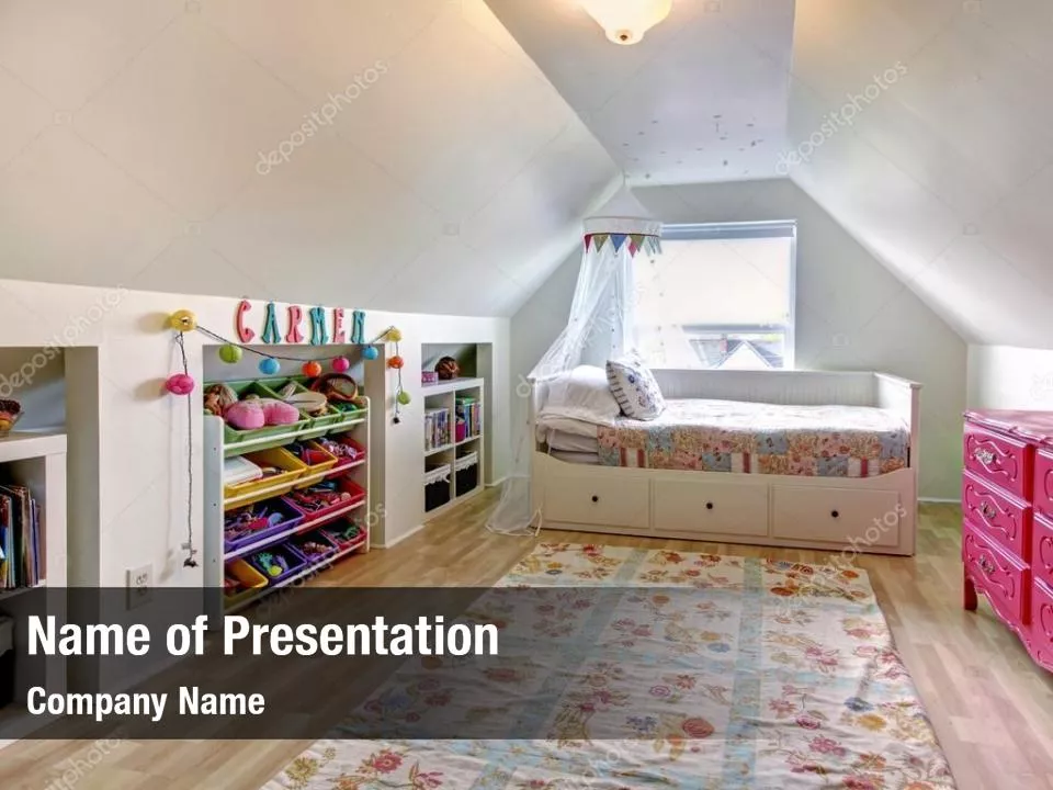 Kid's Room Free