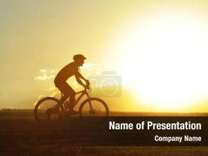 Cross country Bike