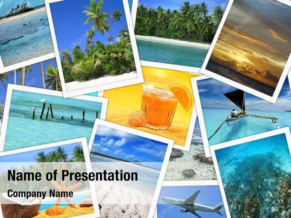 Summer Memories Photo