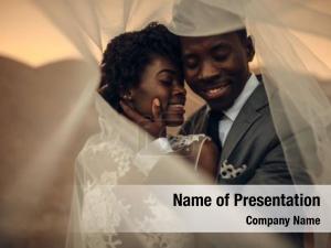 Wedding Day PowerPoint Template