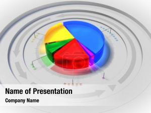 Pie Diagram PowerPoint Template