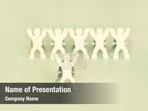 Outstanding Action PowerPoint Template