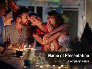 Party Moments