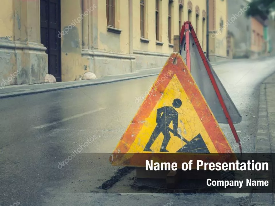 Closed Under Construction