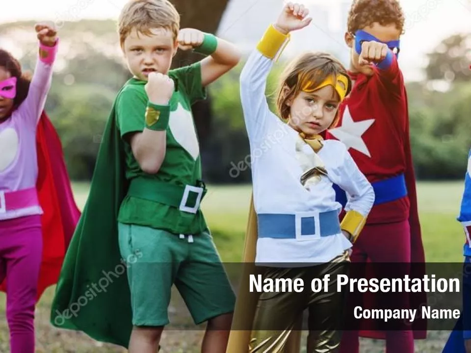Kids Costumes