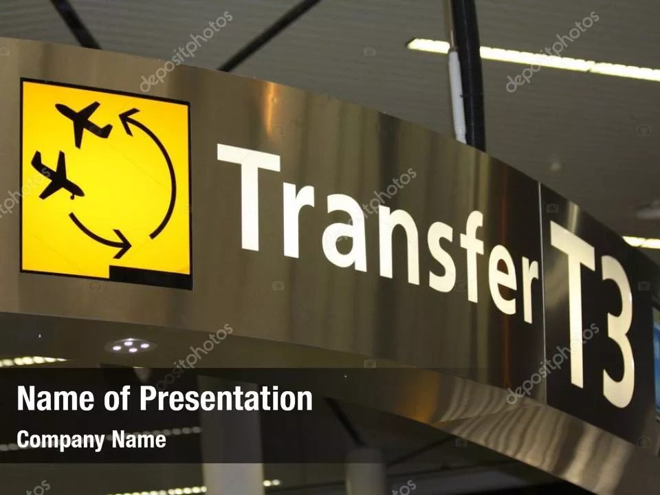 Airport Transfer
