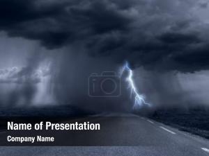 Stormy Weather