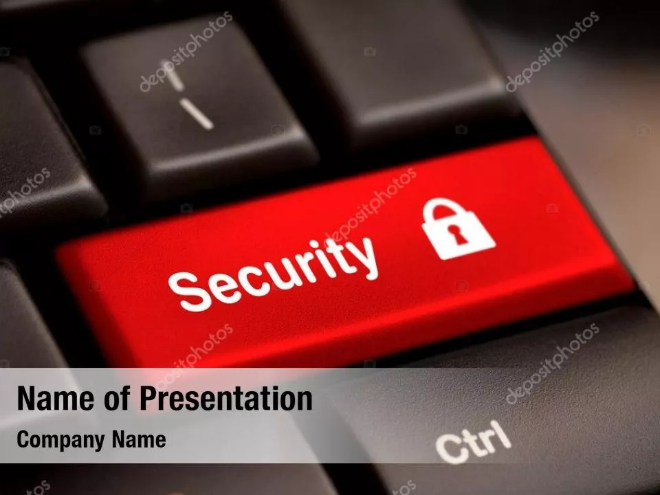 Information Security