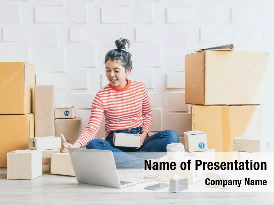 Asian Women in Business