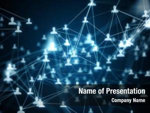 Abstract Network Community