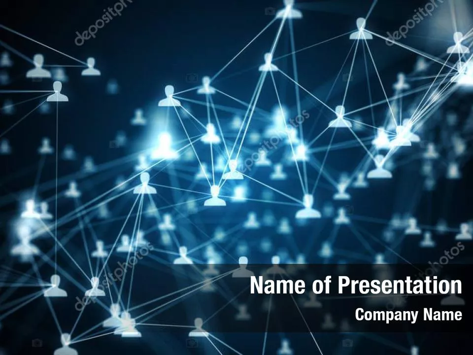 Abstract Network Community