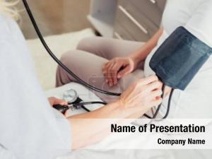Health Care PowerPoint Template