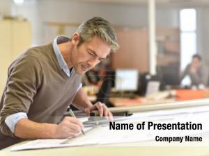 Architect PowerPoint Template