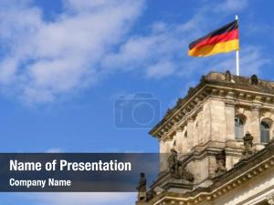 Germany PowerPoint Template