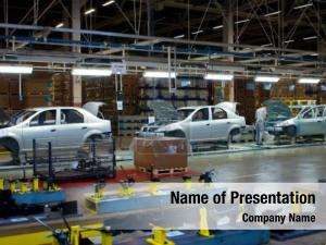 Automotive Assembly Line
