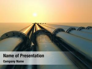 Petroleum Pipeline