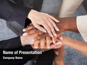 Diversity PowerPoint Template