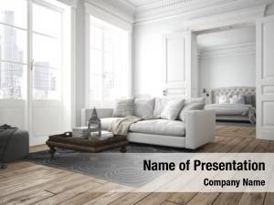 Interior Design Of Living Room