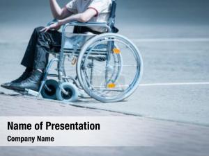 Disabled People