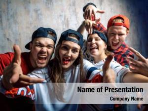 Rappers