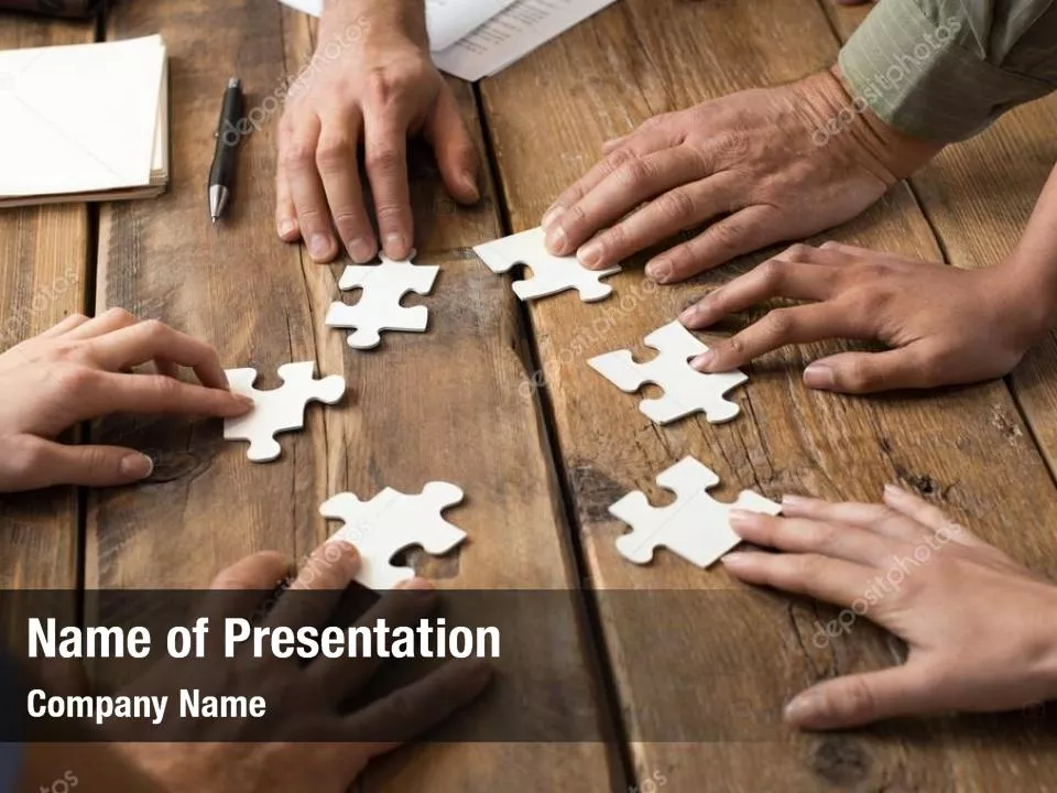 Business Team Solutions