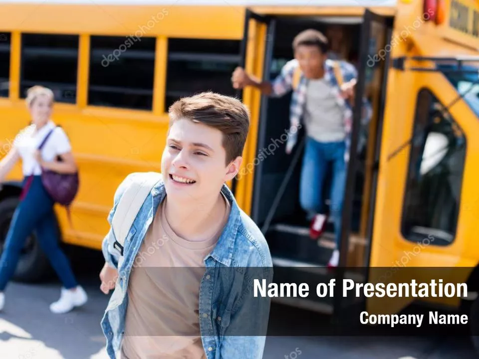 Back To Public School