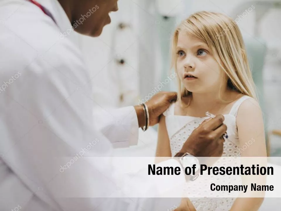 Children's Health Center