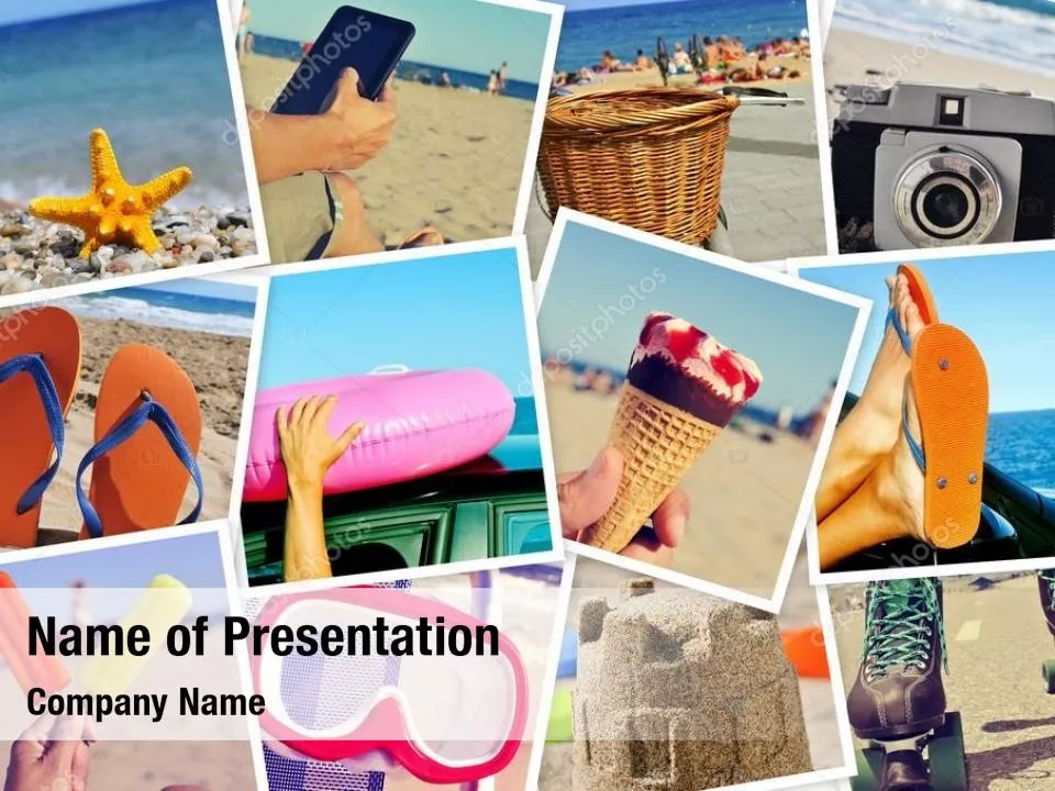 Summer Memories Free