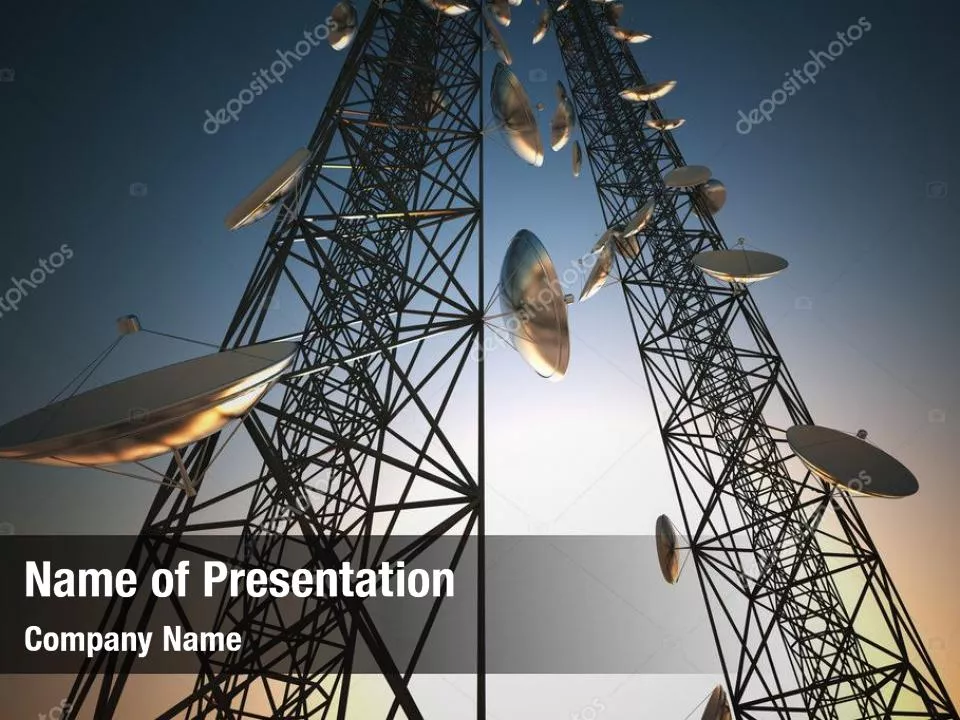 Telecommunication Network