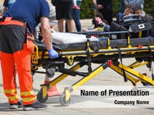 Stretcher