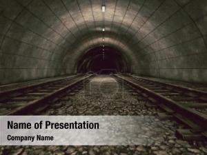 Underground Tunnel