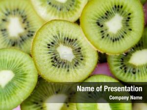 Kiwi PowerPoint Template