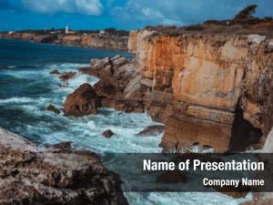 Portugal Free PowerPoint Template