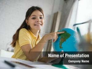 Look At The World