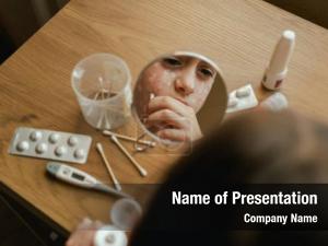 Drug Allergy PowerPoint Template