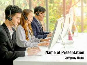 Call Center Operators Free