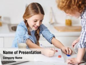 Learning Game PowerPoint Template