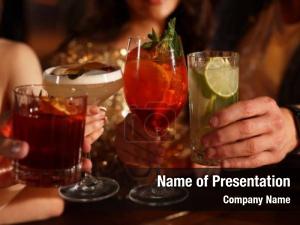 Party Cocktails