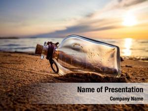 Bottle Mail