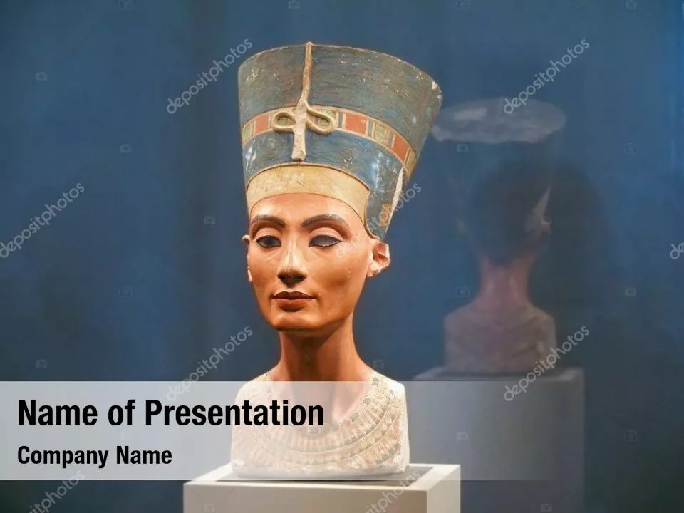 Nefertiti