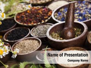 Herbal Medicine