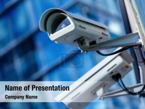 Monitoring Camera