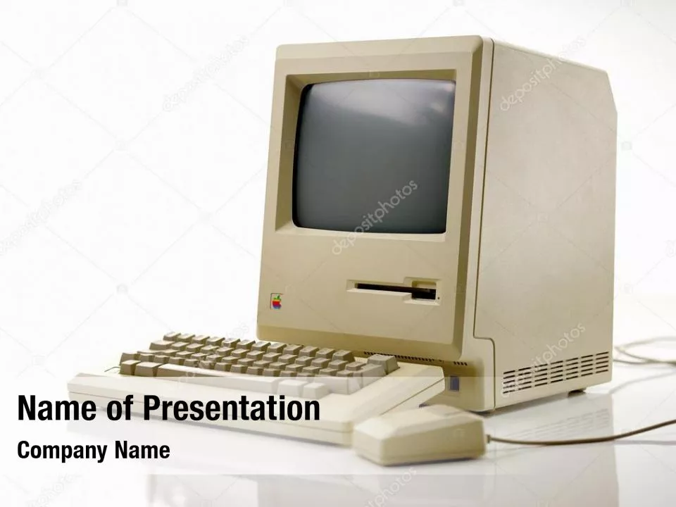 Macintosh