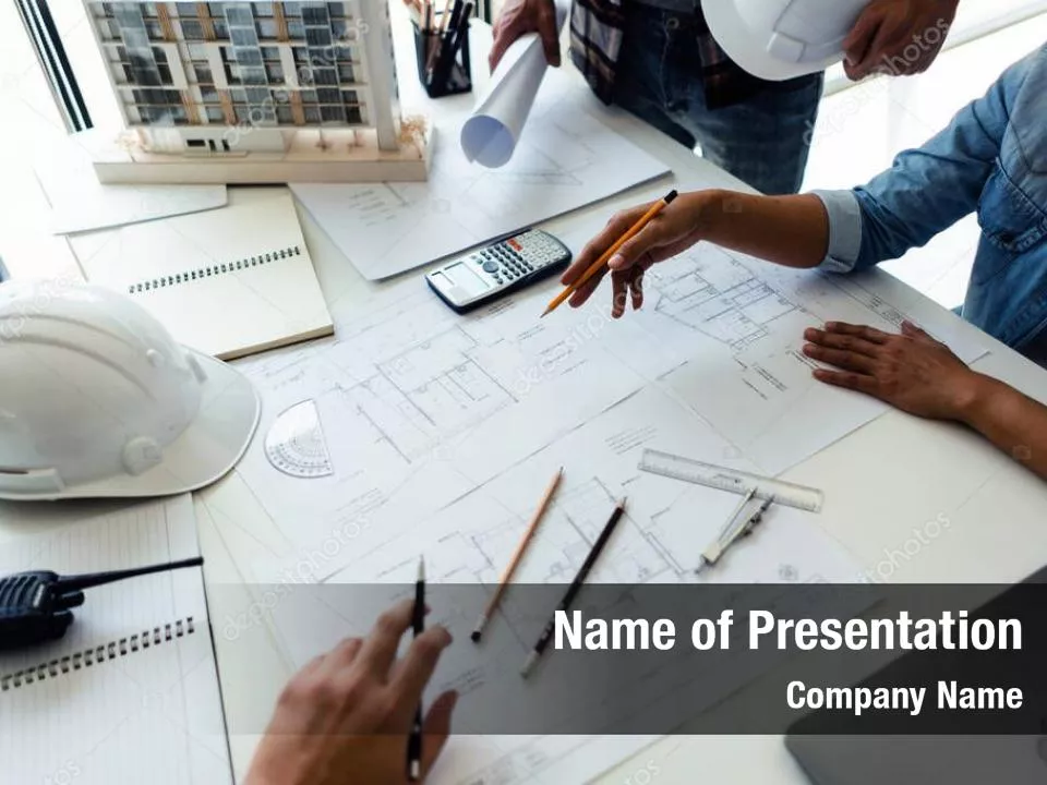 Construction Draft Discussion