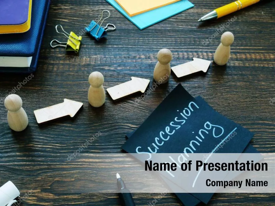 Business Succession Planning