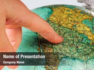 Geography