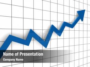 Diagram Of Rise PowerPoint Template